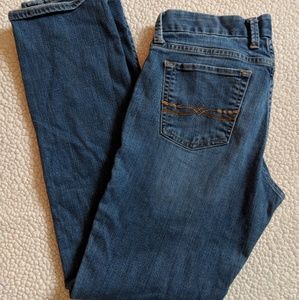 Lucky brand jeans